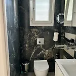 Mythos Palio, Seaview 300m Case de vacanță