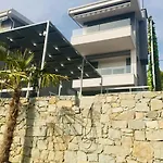 Case de vacanță Mythos Palio, Seaview 300m PalaiónTsiflíkion