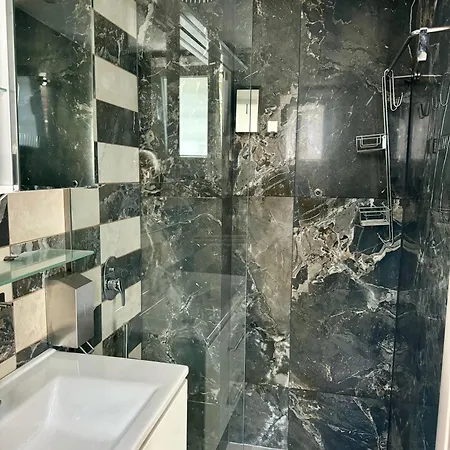 Mythos Palio, Lower Area With Private Pool And Outdoor Kitchen Is Only Available From August 1st To September 12th PalaiónTsiflíkion