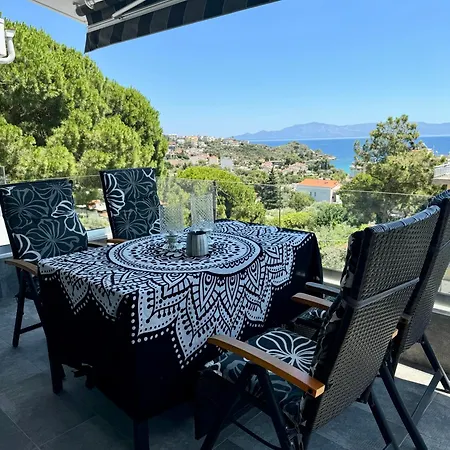 Casa vacanze Mythos Palio *