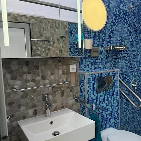 Mythos Palio, Lower Area With Private Pool And Outdoor Kitchen Is Only Available From August 1st To September 12th