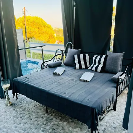 Casa vacanze Mythos Palio PalaiónTsiflíkion