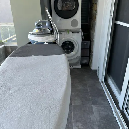 Hébergement de vacances Mythos Palio, Lower Area With Private Pool And Outdoor Kitchen Is Only Available From August 1st To September 12th PalaiónTsiflíkion