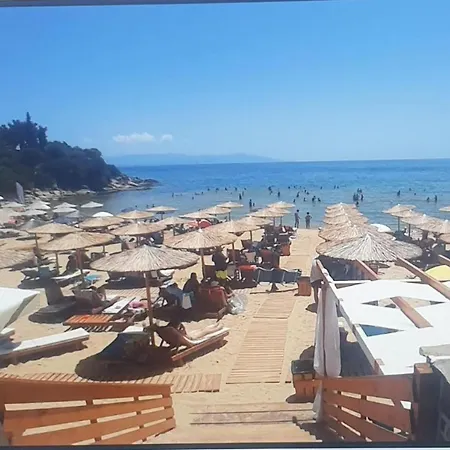Holiday home Mythos Palio *