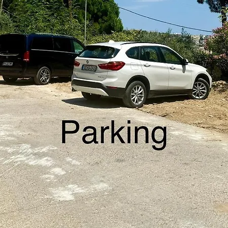 Nyaraló 